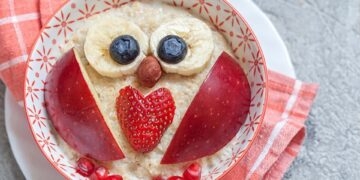 Receitas criativas perfeitas para o Dia das Crianças