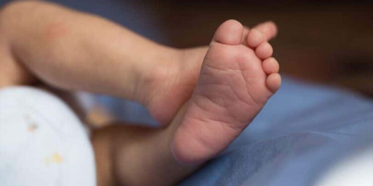 Pai é preso após arremessar bebê de cinco meses pela janela, em Caxias do Sul