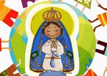 12 de outubro: Entenda por que o ‘Dia das crianças’ é comemorado no feriado da padroeira do Brasil