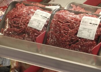 Comercialização de carne moída terá novas regras a partir de novembro