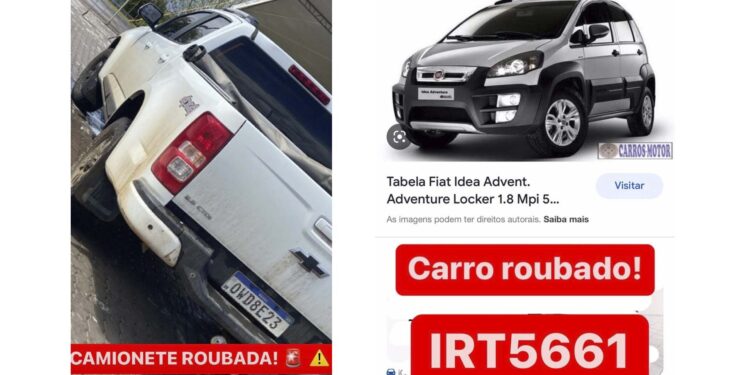 Criminosos invadem residência, amarram e roubam família no interior de Antônio Prado