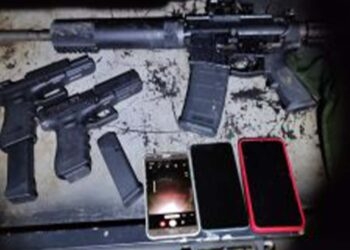 Três criminosos morrem em confronto com os policiais em Carlos Barbosa