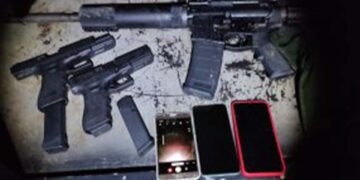 Três criminosos morrem em confronto com os policiais em Carlos Barbosa