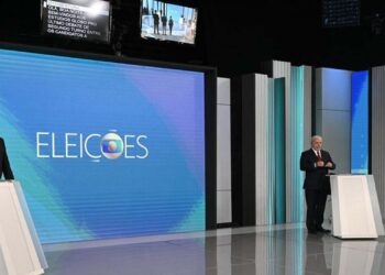 Como foi o último debate entre Lula e Bolsonaro antes da eleição