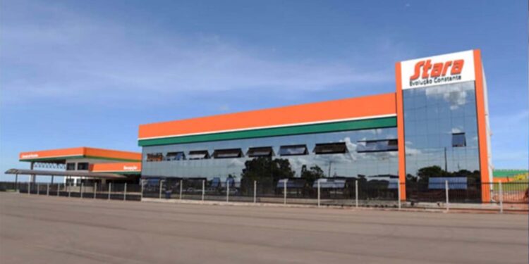 Empresa ameaça fornecedores se Lula for eleito