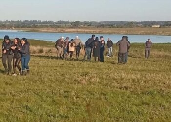 Morte de jovem em São Gabriel terá reprodução simulada em 8 de novembro