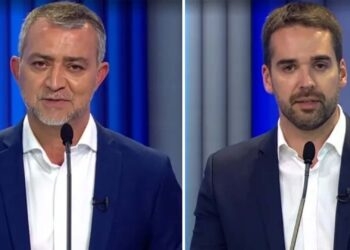 PT do RS declara apoio a Eduardo Leite e recomenda ‘voto crítico’ no 2º turno das eleições 2022