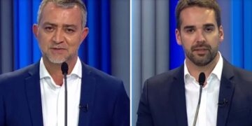 PT do RS declara apoio a Eduardo Leite e recomenda ‘voto crítico’ no 2º turno das eleições 2022