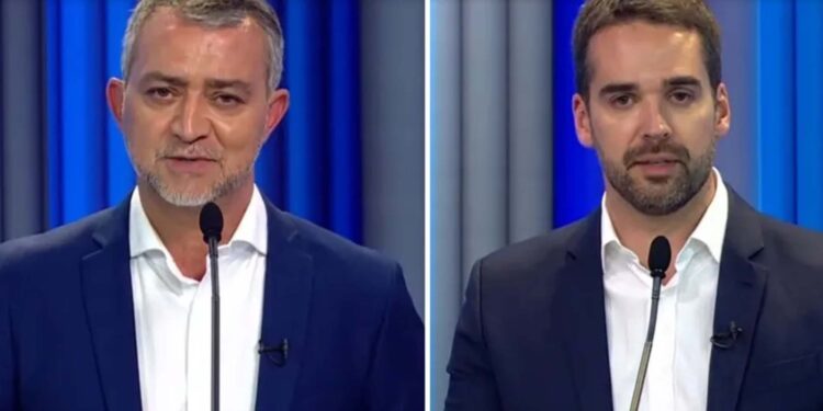 PT do RS declara apoio a Eduardo Leite e recomenda ‘voto crítico’ no 2º turno das eleições 2022