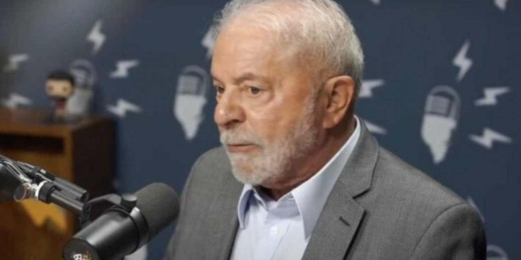 Lula confirma ao SBT que não irá a debate; Bolsonaro será entrevistado