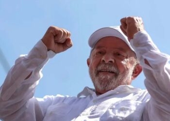 Lula derrota Bolsonaro no segundo turno e é eleito presidente da República 12 anos após deixar o Palácio do Planalto