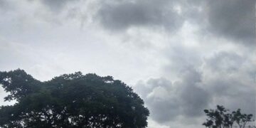Quarta-feira será nublada no RS