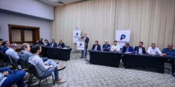 Progressistas indicam apoio a Onyx Lorenzoni na disputa pelo governo do RS no segundo turno