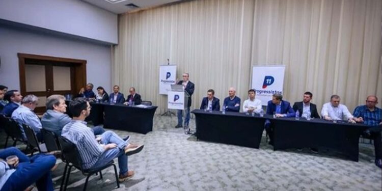 Progressistas indicam apoio a Onyx Lorenzoni na disputa pelo governo do RS no segundo turno