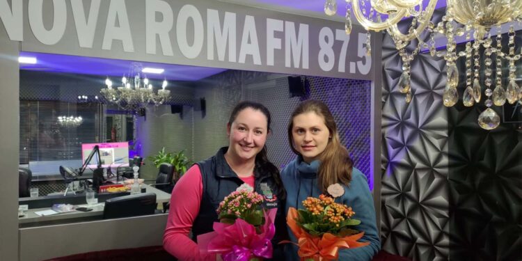 Professoras participaram do programa De Frente com Elas da terça-feira