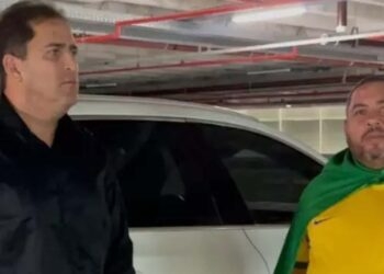 Bolsonarista perde carro de luxo em aposta com amigo petista após vitória de Lula