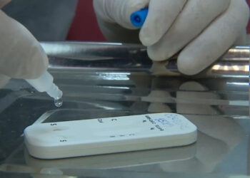 Avanço da Covid-19 no Rio Grande do Sul preocupa Gabinete de Crise