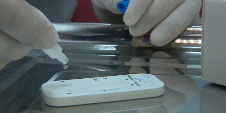 Avanço da Covid-19 no Rio Grande do Sul preocupa Gabinete de Crise