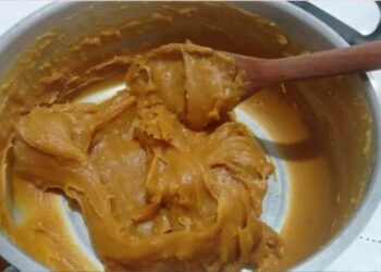 ESSE é o MELHOR Doce de Leite Caseiro em 15 minutos