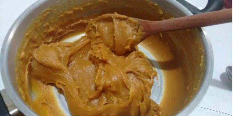 ESSE é o MELHOR Doce de Leite Caseiro em 15 minutos