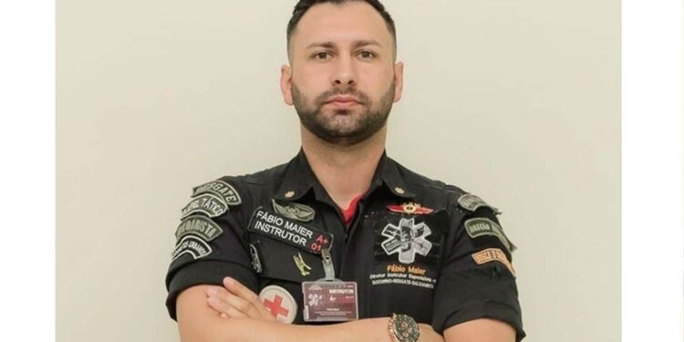 Homem é morto por disparo acidental enquanto caçava javalis em Alegrete