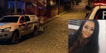 Homem mata ex-mulher a tiros e depois comete suicídio no bairro Cruzeiro, em Caxias do Sul
