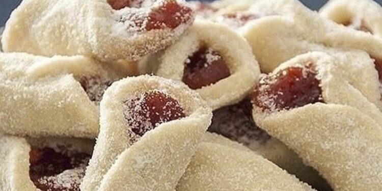 Beslicão de goiabada