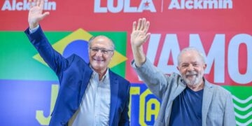 Equipes de Lula e de Bolsonaro se encontram para iniciar processo de transição entre governos