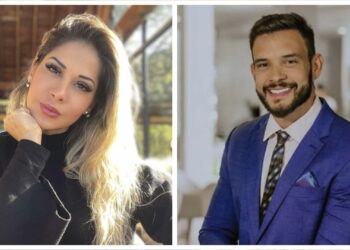 Maíra Cardi é condenada a pagar indenização de R$ 50 mil após xingar médico