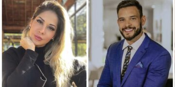Maíra Cardi é condenada a pagar indenização de R$ 50 mil após xingar médico