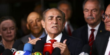 PEC da Transição é formalizada no Senado