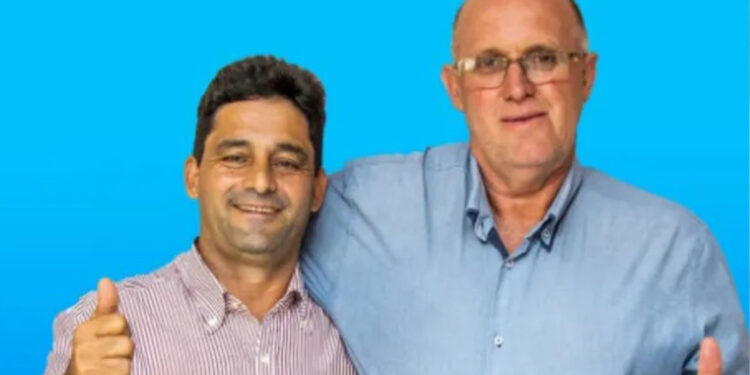 TRE cassa mandatos de prefeito e vice de Miraguaí por compra de votos