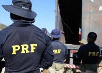 PRF pagou indenização por ‘horas extras’ de policiais em licença médica e férias, diz CGU