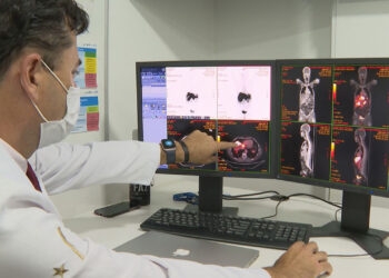 Câncer de próstata tem novo tratamento com radioterapia reduzida