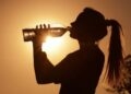 Sábado segue com tempo seco e muito calor no RS