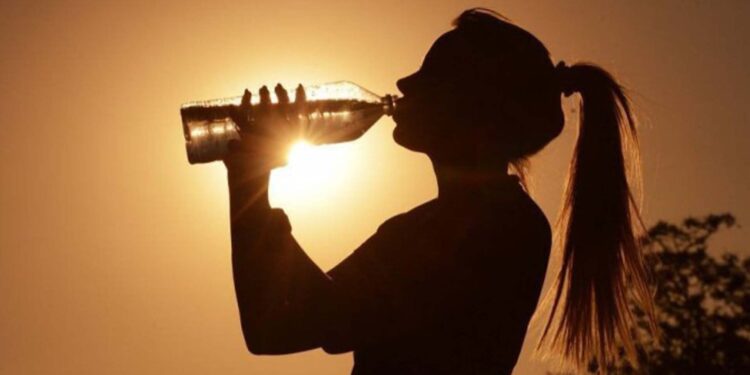 Sábado segue com tempo seco e muito calor no RS