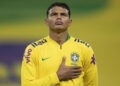Tite escolhe Thiago Silva como capitão do Brasil na estreia da Copa
