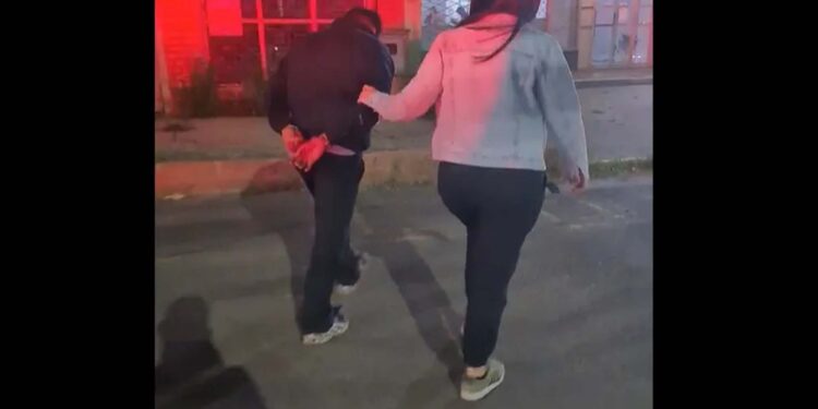 Homem é preso suspeito de estuprar duas meninas de 7 e 8 anos em Cachoeirinha