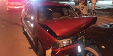 Mulher fica presa em carro e morre após ser arrastada por um quilômetro em Caxias do Sul