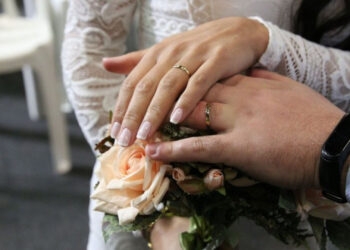 Caxias do Sul prorroga inscrições para casamento comunitário