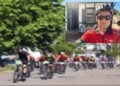 Ciclista sofre mal súbito e morre durante etapa final de competição em Nova Petrópolis