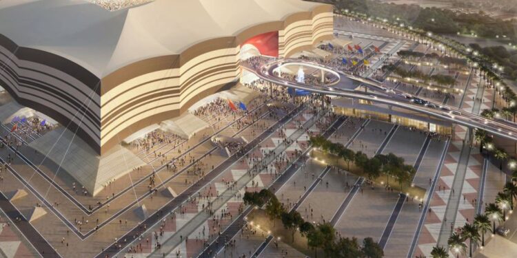 Duelo Catar x Equador abre Copa do Mundo histórica e polêmica