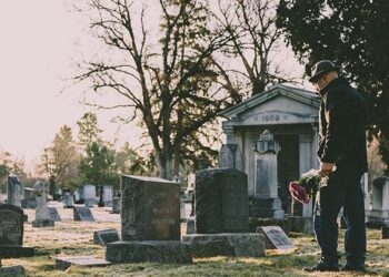 A saudade é o que fica neste Dia de Finados