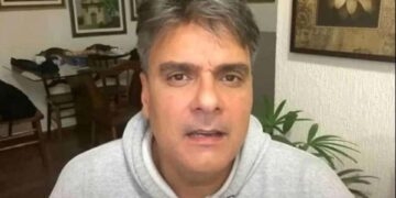 Morre Guilherme de Pádua, assassino da atriz Daniella Perez, aos 53 anos