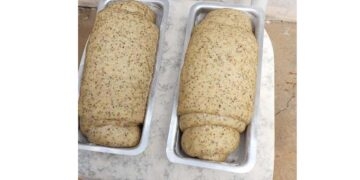 Pão Integral