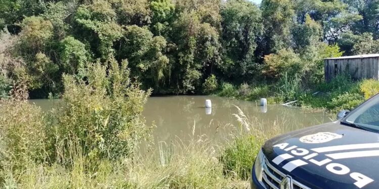 Corpo de jovem desaparecida há 10 dias é encontrado em açude em Ipê