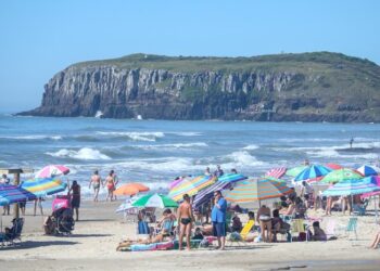 Quinta-feira será de sol e calor no RS