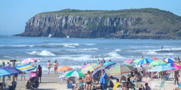 Quinta-feira será de sol e calor no RS