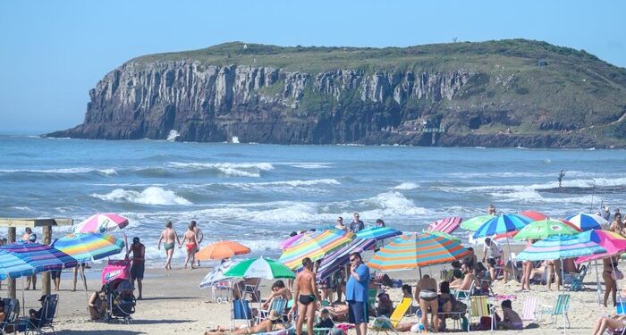 Quinta-feira será de sol e calor no RS