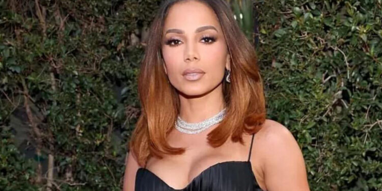 Anitta revela diagnóstico de Epstein-Barr; entenda vírus causador da ‘doença do beijo’